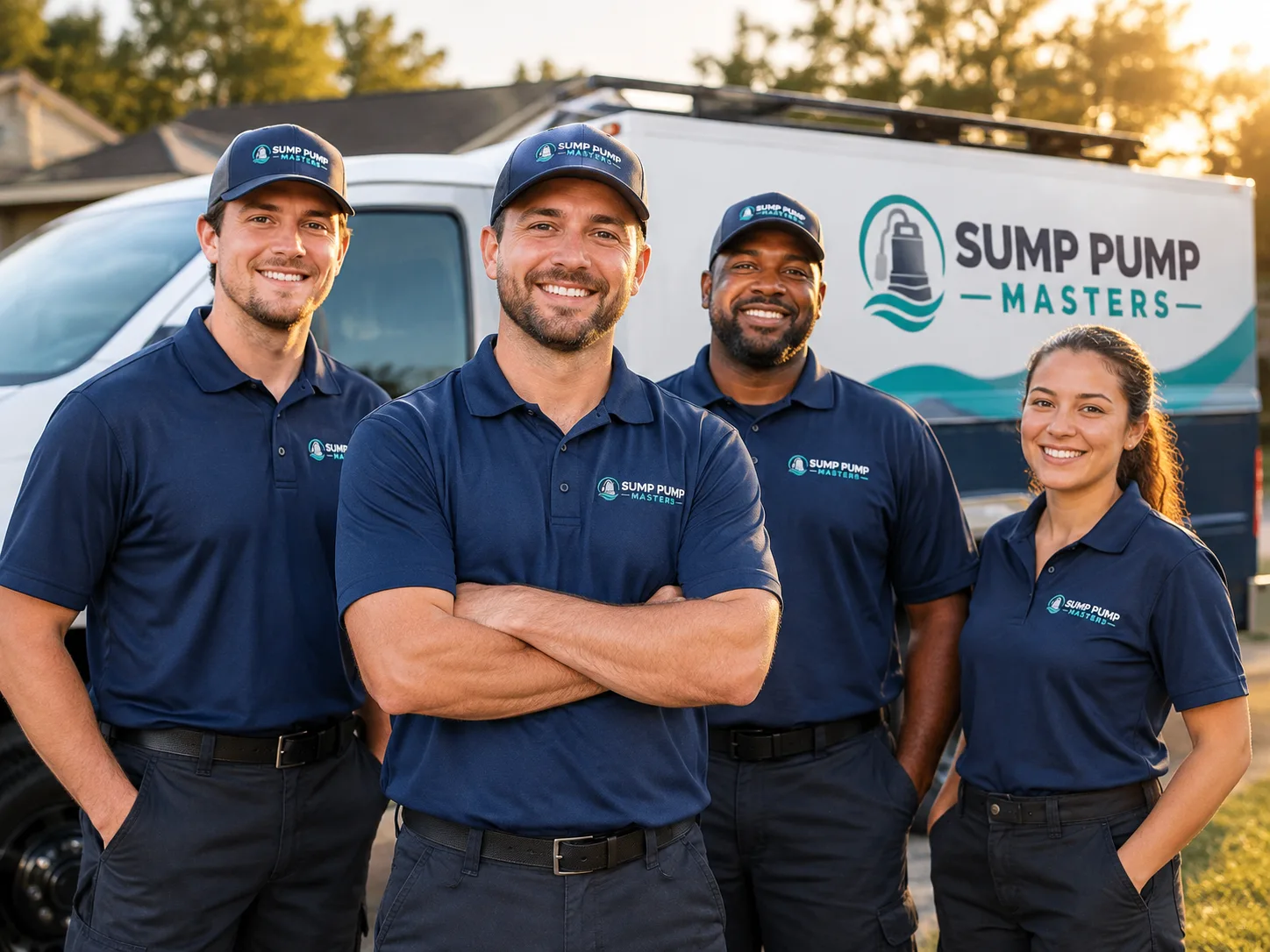 Sump Pump Repair company in Houghton, SD