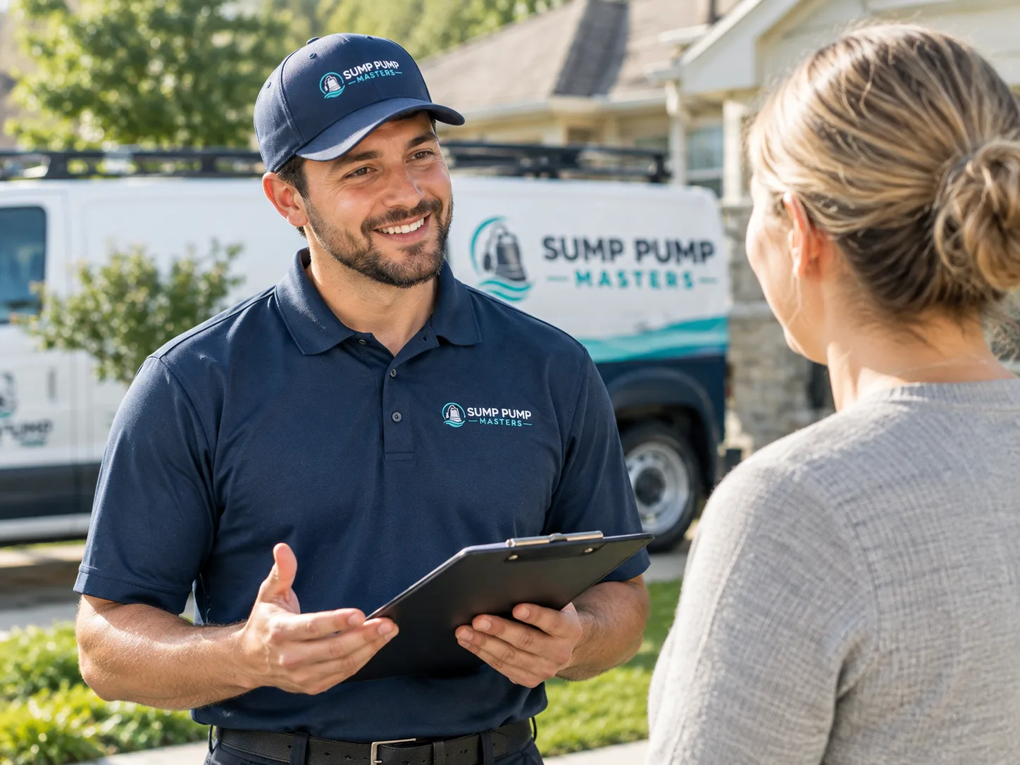 Sump Pump Repair Houghton, SD FAQs